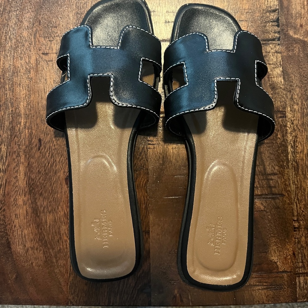 Flats